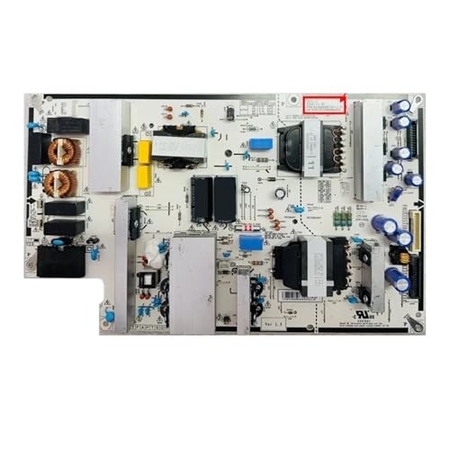 Carte d'alimentation LGP55CX-200P pour dépannage de télévision