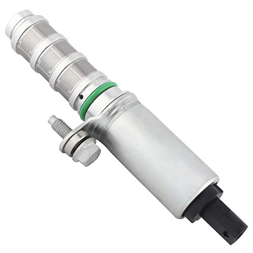 Solenoide VVT válvula de control de aceite de escape para motor GMC Acadia 5