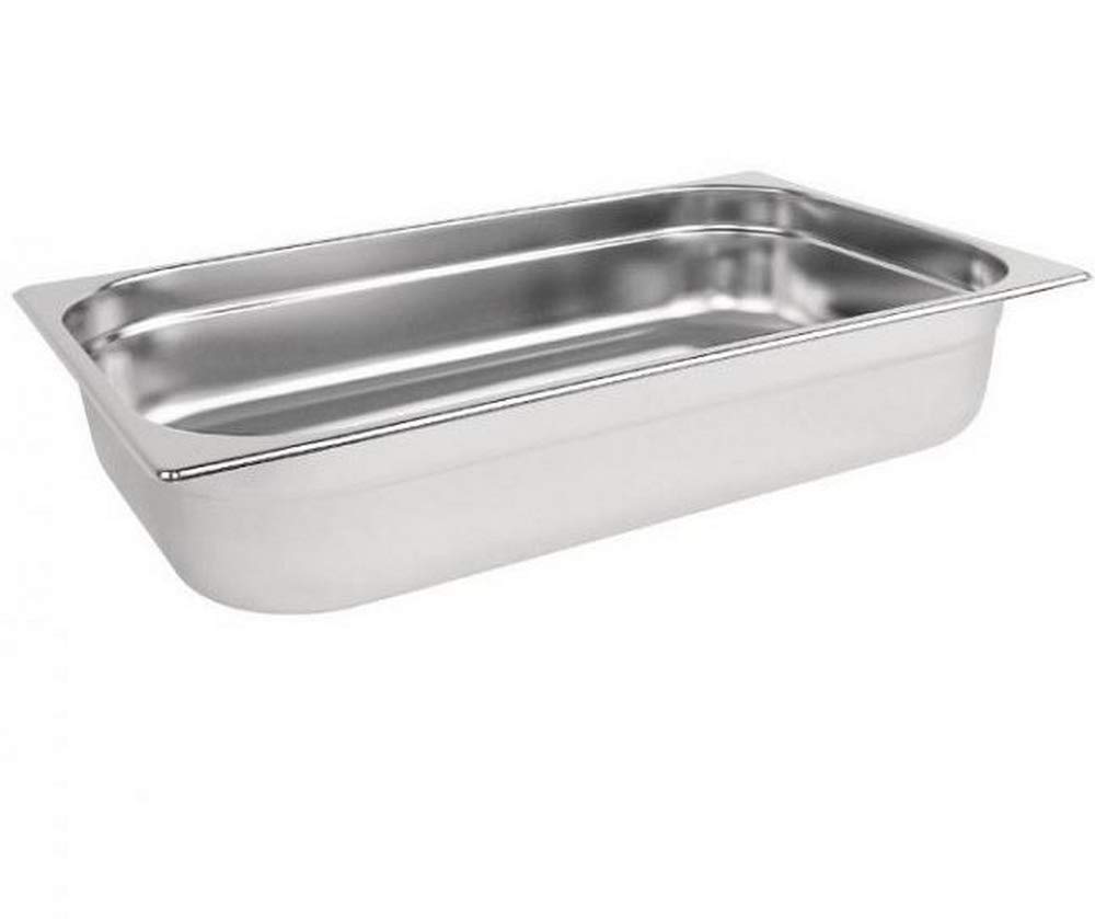 Pujadas BAC GASTRO INOX GN1/1 (H15 CM)