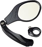 Amazon.co.jp: Hafny （ハフニー） バックミラー ミラーラウンドタイプ