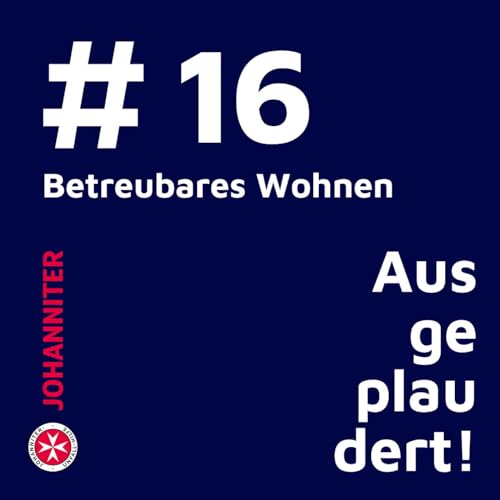 #16 - Sonja &uuml;ber betreubares Wohnen