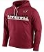 Produktbild FEZD Männer Herbst Hoodies - Cardinals Football Team Uniform Pulloverhoodies, Langarm-3D-Logo Digital Print Hoody,L