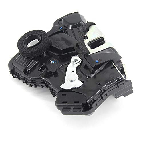 Door Lock Actuator Right Passenger Side for Toyota Tundra Camry 4Runner Rav4 Lexus RX350 RX450h 69030-42230 69030-06200 69030-0C050 931-403 - Thumbnail 4