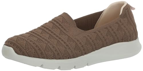 Spenco Women's Comfort Stretch Crochette Sneaker