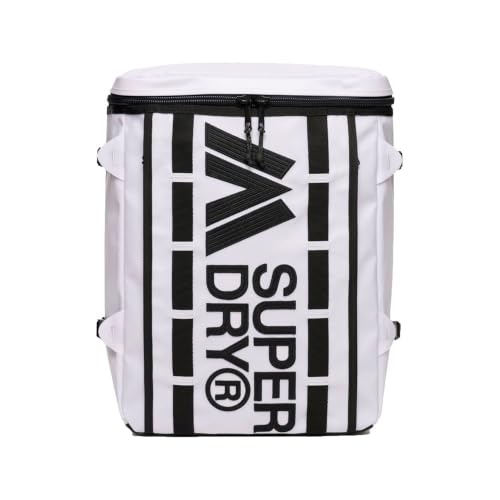 Superdry Femme Sac à dos Outdoor en Toile - vue 6