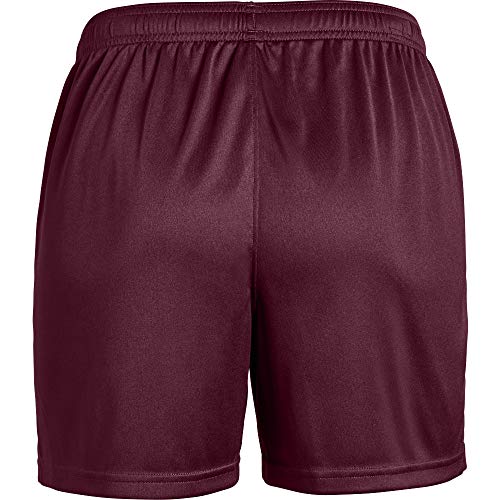 Image of Under Armour Women's Maquina 2.0 Soccer Shorts