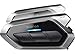 Produktbild Sena 50R Flaches Motorrad Bluetooth Kommunikationssystem mit Mesh 2.0, Doppelpack