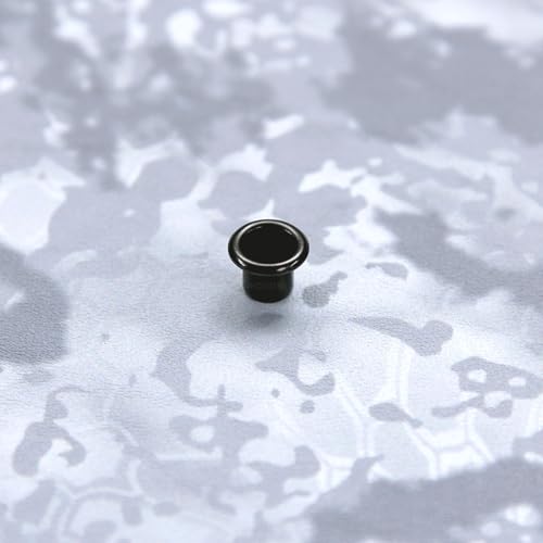 Image of KYDEX Thermoform Sheet - (P1 Texture) - (Infused Print) - (12in x 12in) - (Kryptek Obskura - Nivus) - (1 Sheet) - (for Holster Making & Hobby) - (USA Made)