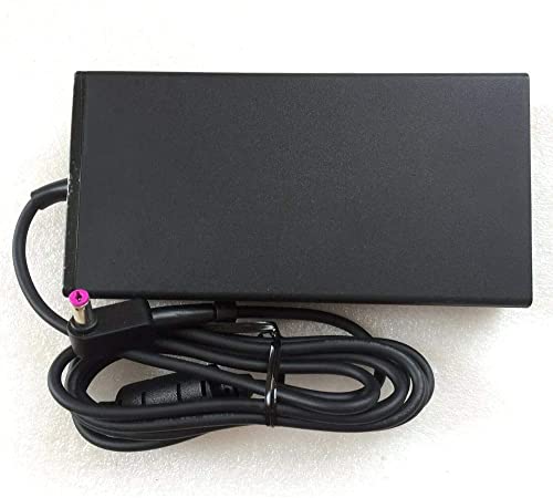 Chargeur Acer Nitro 5 en panne ? Solution alimentation 19V 135W stable - 4