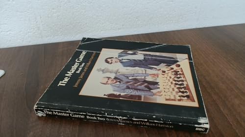 Master Game: Bk. 2 view 2