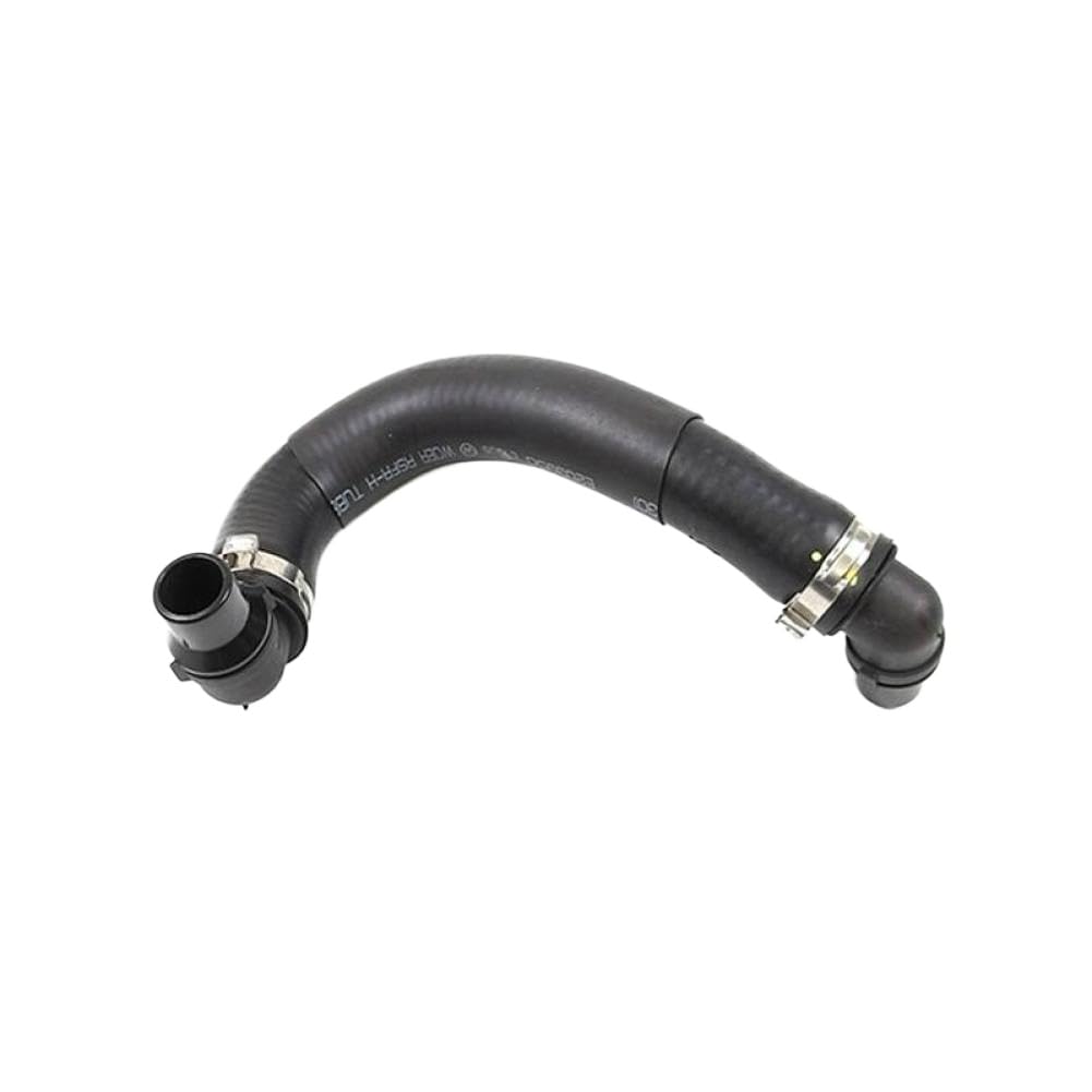 Jrthtcnjt Onecolor Coolant Radiator Hose 2118301396 Compatible With W211 E200 E240 E280 E350 E300