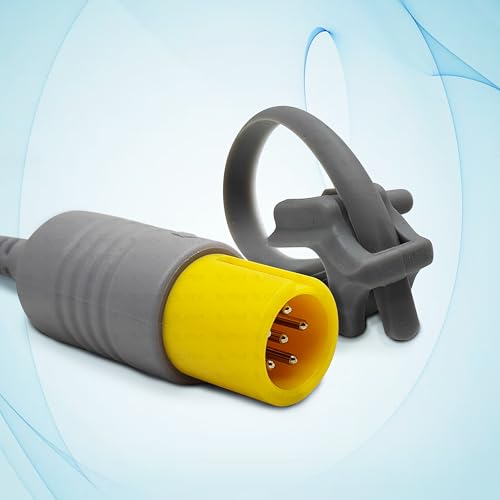 Image of OTICA Original Spo2 Probe for CMS5100,CMS8000 (Pediatric /Neonatal)