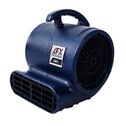 CAT 1 High Velocity Air Mover - Floor Fan / Blower Fan /