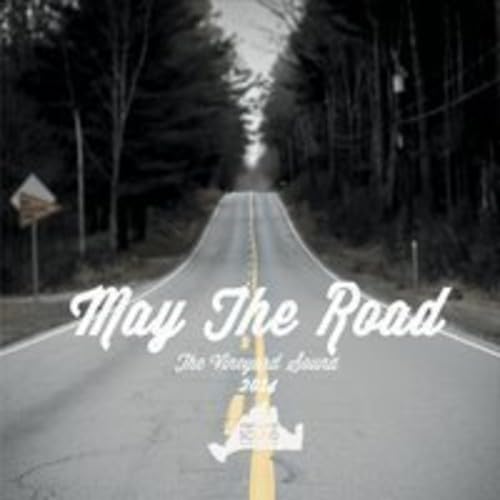 May the Road [Audio CD] The Vineyard Sound and Vineyard Sound