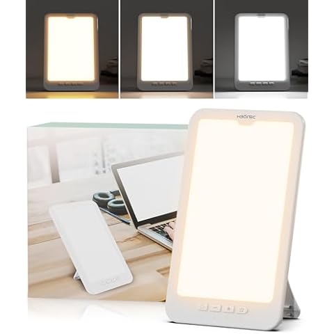HIBOITEC Light Therapy Lamp Cover