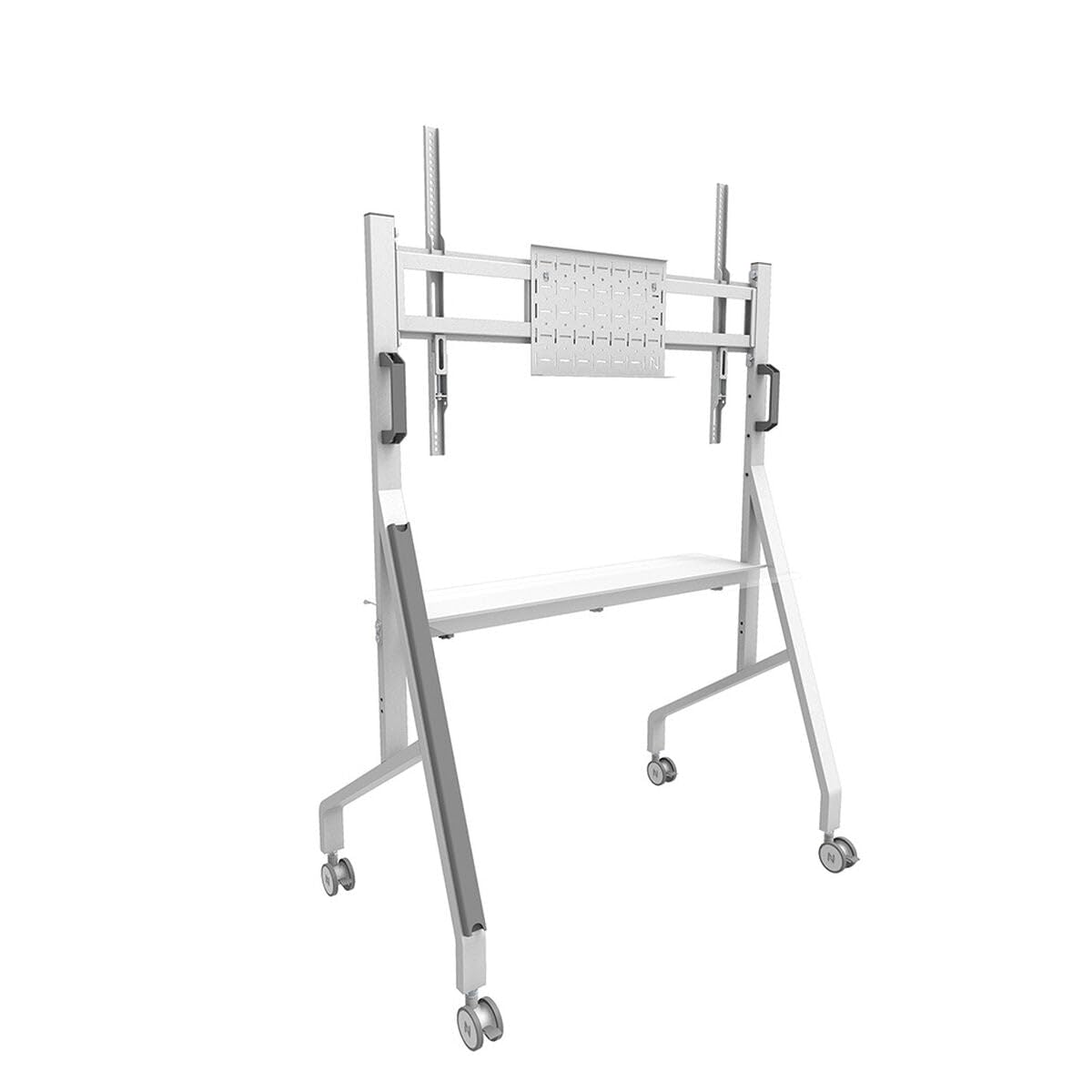 Neomounts BY Newstar Move GO Mobile Floor Stand (Fast Installl