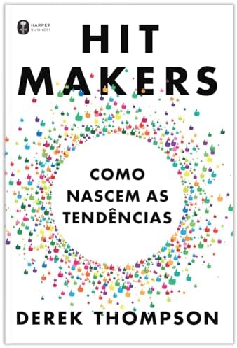 Hit makers: Como nascem as tendências