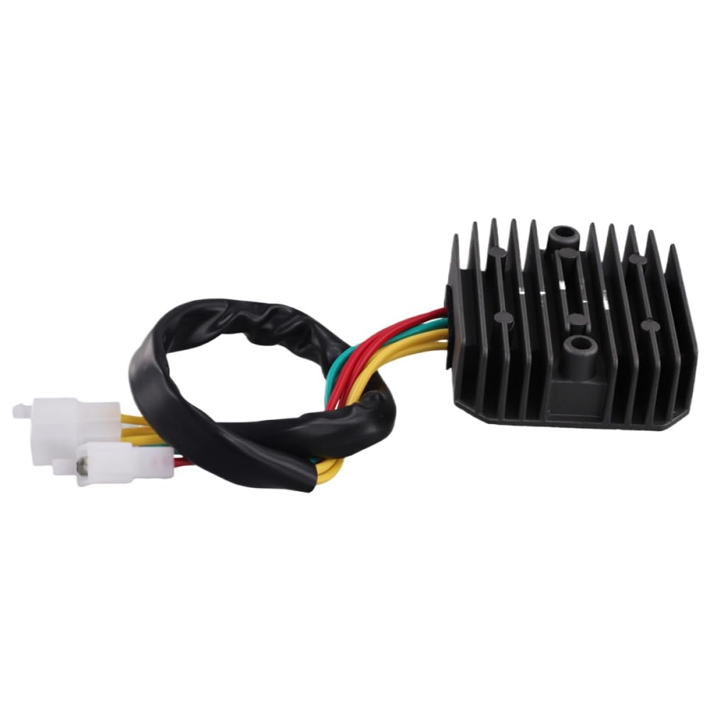 Rectifier Regulator Unit Compatible With VT C 1100 1987–2003 Replacement For 31600-MCK-A01 31600MCKA01