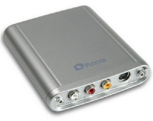 Plextor DIGITAL VIDEO CONVERTER-USB2.0 ( PX-AV100 )
