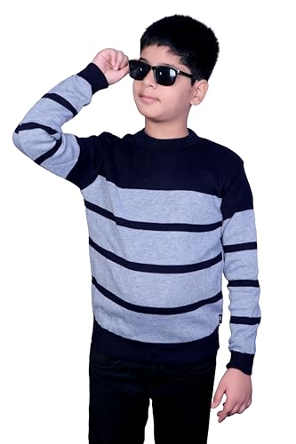 Image of Selcan Kids Woolen Sweaters for Boys Winter Wears
