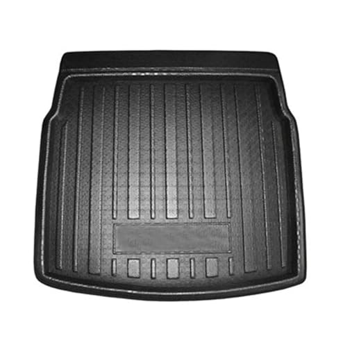 Tapis de coffre auto pour Tiguan L 2017 idéal pour chien et sorties outdoor