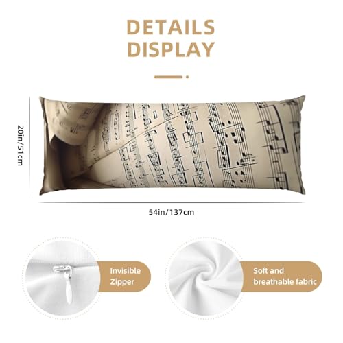 Housse de coussin zippée anti-chaleur : la solution ultra douce pour vos nuits agitées - 3