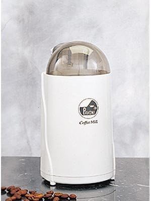 La Pavoni Mill Grinder in White