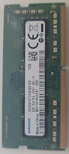 Lenovo Mémoire SoDIMM 4X70M60574-8 Go DDR4 2400 MHz