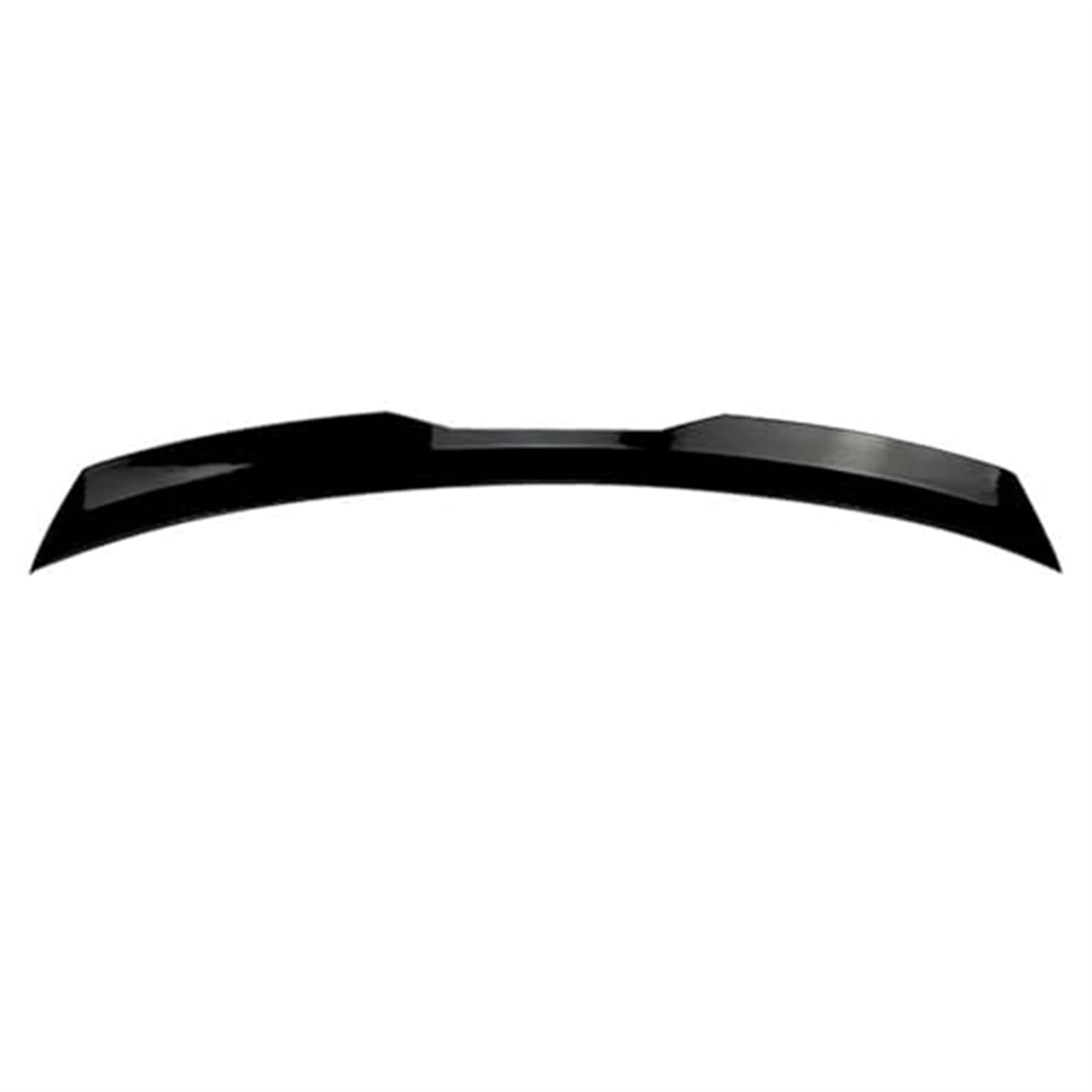 Spoiler samochodowy, do VW, do Golfa, 6 MK6 GTI GTD GTE R20 TDI 2008 2009 2010 2011 2012 2013 Spoiler bagażnika tylnego Zestawy nadwozia bagażnika Płetwa ogonowa Spojler samochodowy(TSI TDI MP