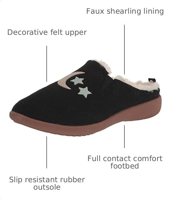 Image of Spenco womens Evie Slipper