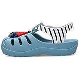  CANGREJERA MARINERO CELESTE - talla: 24