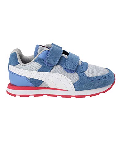 Image of Puma Unisex-Child Vista V Ps Sneakers
