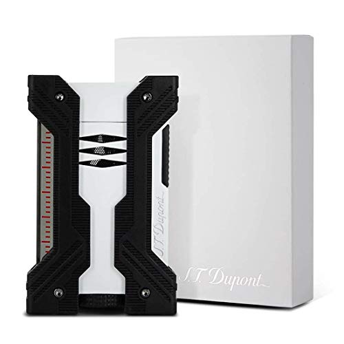 Encendedor S.T. Dupont Defi XXtreme Plata miniatura 3