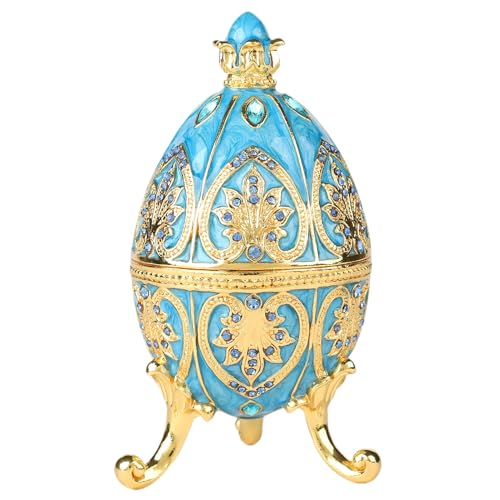 Scatola di immagazzinaggio per gioielli - Scatola di...