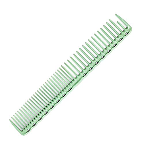 YSPARK Y.S.PARK YS-338 Mint Green Hair Brush Mint Green MG 1 Piece