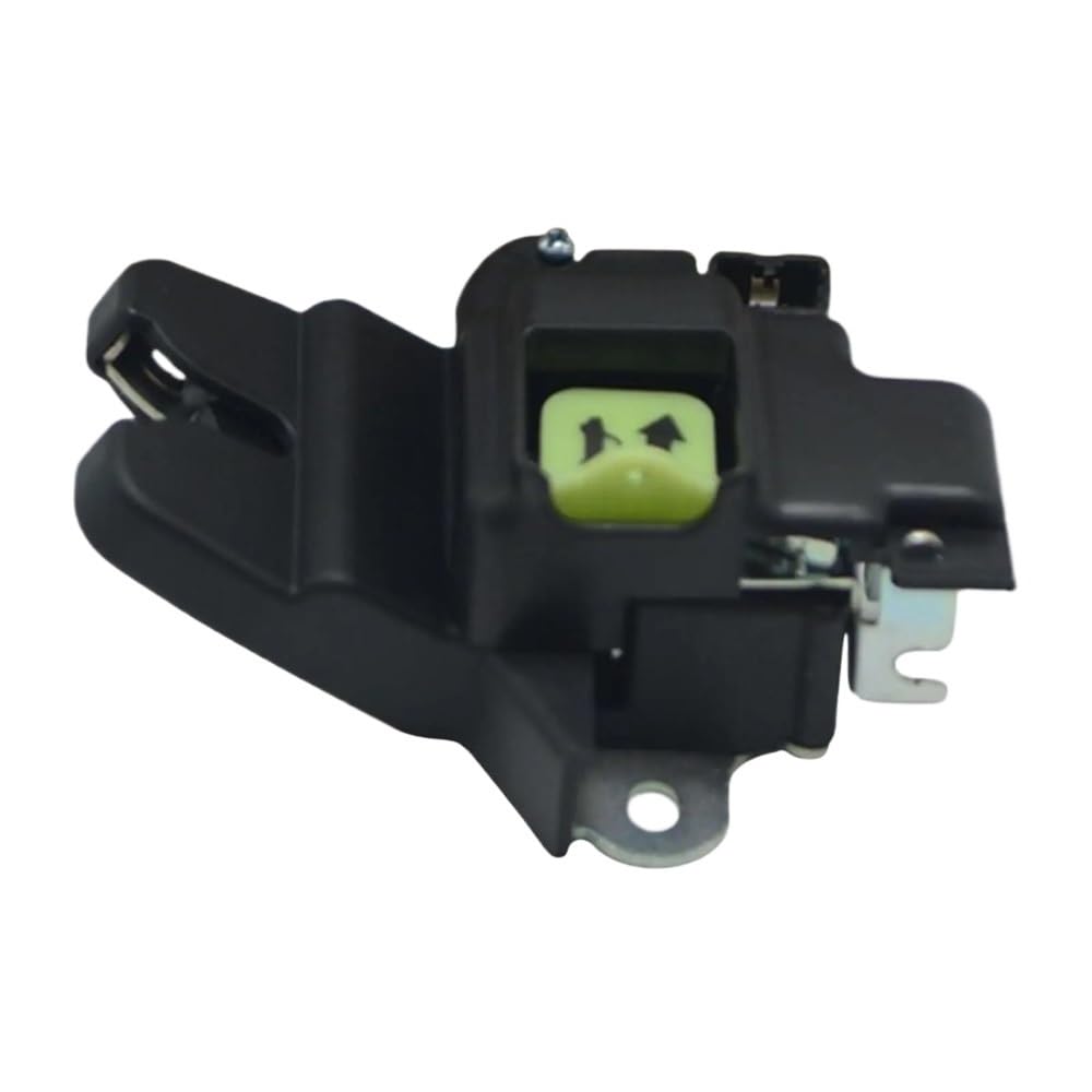 Rear Tailgate Lock Car Rear Tailgate Trunk Latch Lid Lock 81230-3x030 for Elantra 1.8L 2.0L 11 12 213 14 15 16