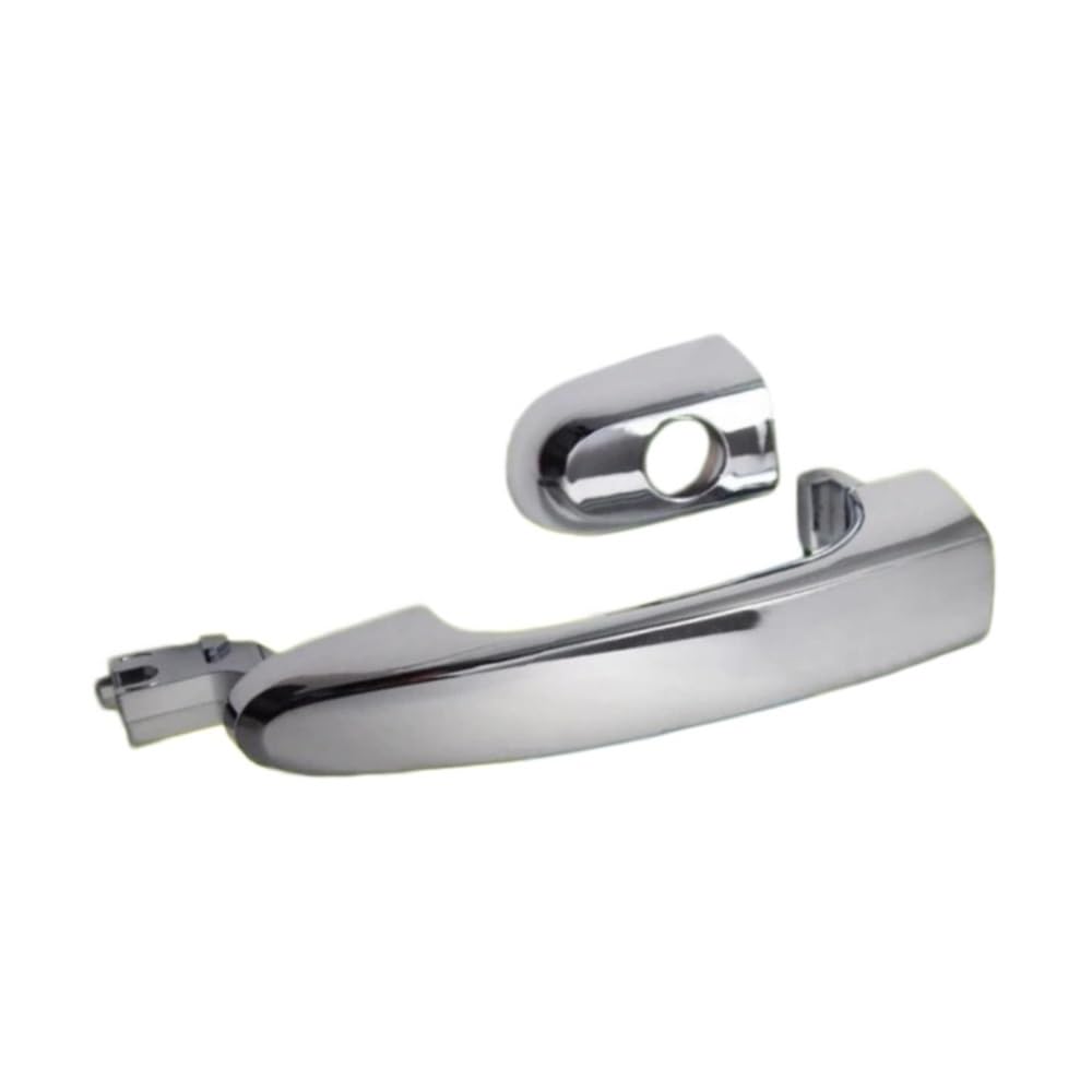 Mhtgd A Left 82651-1F010 826611F010 Exterior Door Handle 836511F010 Front Rear Left Right For Kia For Sportage 2005-2010