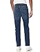 Amazon Essentials Men's Athletic-Fit Stretch Jeans - Discontinued Colors, Dark Blue Vintage, 38W x 32L