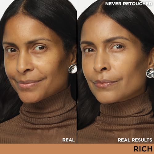 Image of IT Cosmetics CC+ Cream - Natural Full Coverage Foundation With SPF 50+, Color Corrector & Anti-Aging Hydrating Serum, Hyaluronic Acid + Peptides, Lightweight Up To 24H Wear, All Skin Types