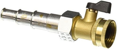 Thexton 356 Cooling System Backflush Tool image 2