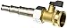 Thexton 356 Cooling System Backflush Tool