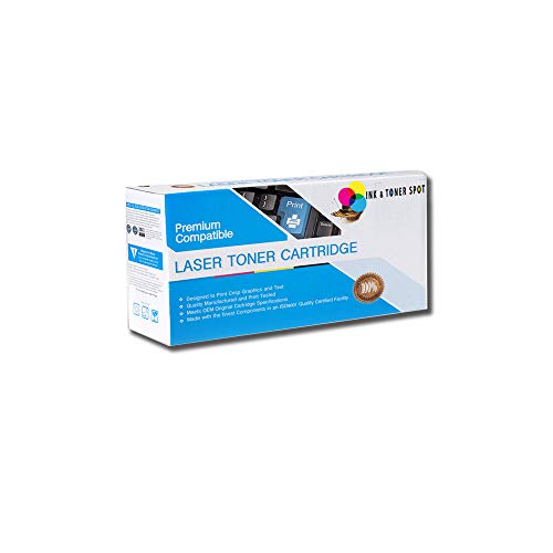 Ink & Toner Spot �݊��q���[�U�[ - HP RM1-3131�AQ7502A�̌����p 4700�A4730�ACP4005�ɑΉ�