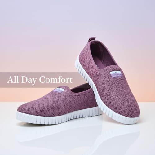 TrendStation knit sneakers – image 4