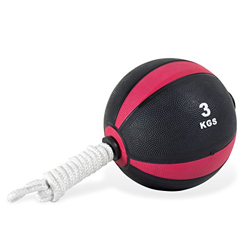 Bodymax 3kg Tornado Ball