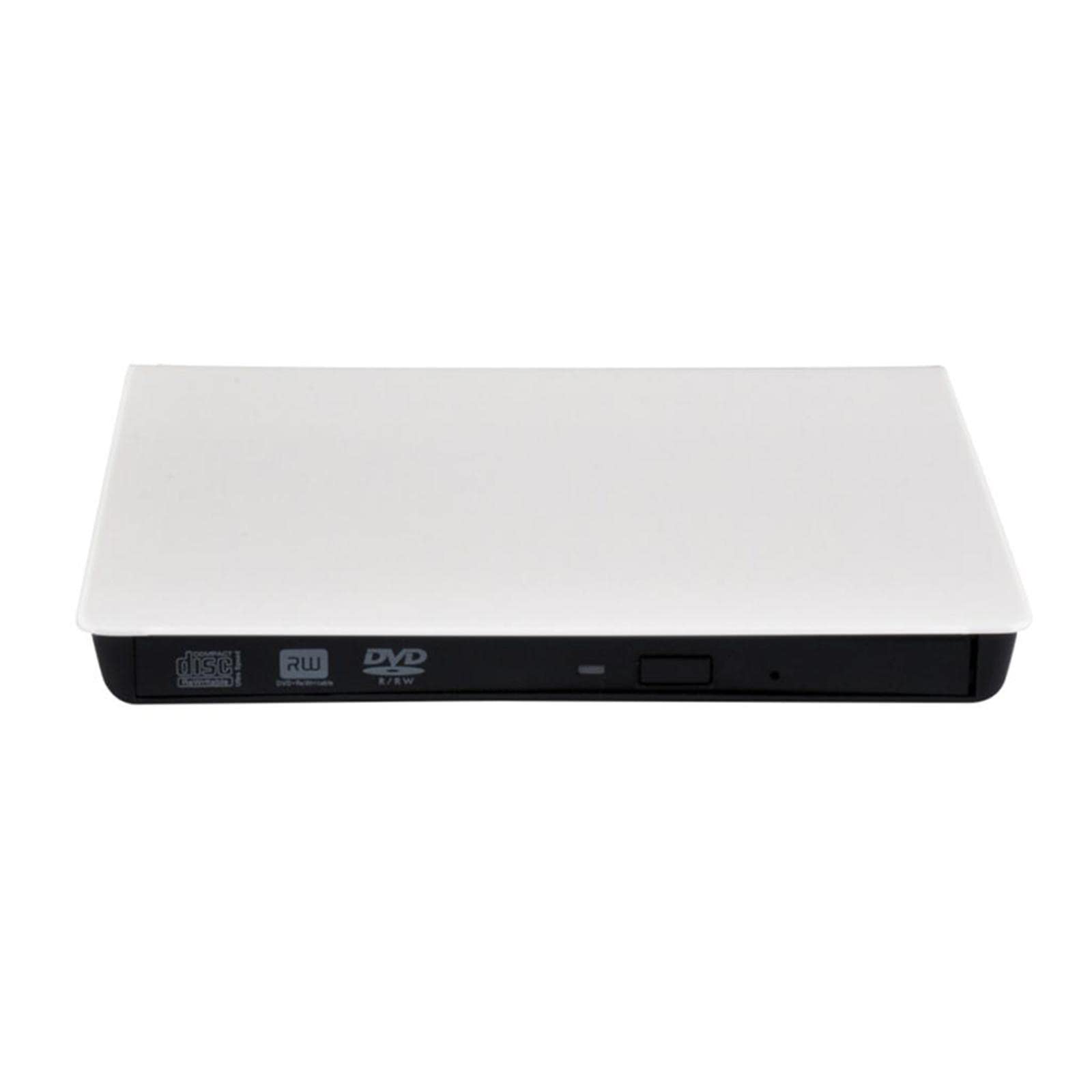 9.5mm DVD/CD-ROM RW Player Case Drive USB 3.0 SATA Portable Case| Enclosures & Docks| Drives Storage Blank Media |ComputersTablets Networking-picture-21