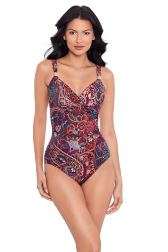 Maillot de bain Miraclesuit Siren pour vos vacances et moments de détente au spa