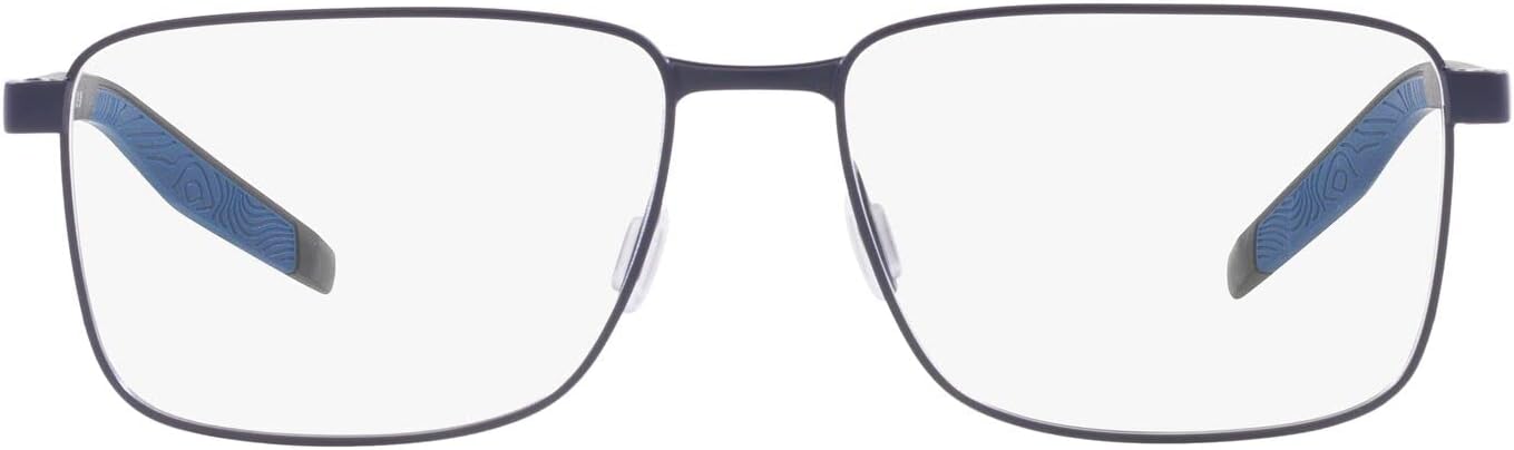 Costa Del Mar Mens Bimini Road 330 Square Prescription Eyewear Frames