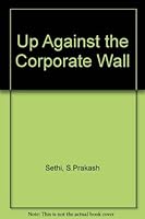 Up Against the Corporate Wall 0139382259 Book Cover