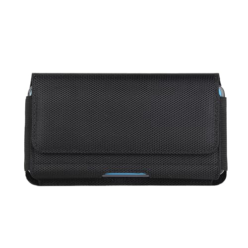 Étui en nylon pour iPhone et Samsung, idéal pour le travail et le sport