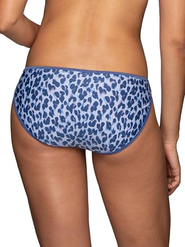 Image of Vanity Fair Women's Illumination String Bikini Panties, Silky Stretch & Satin Trim